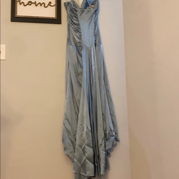 Jessica McClintock formal wear - Picture 4 of 6